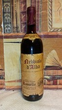 Vino 1979 Nebbiolo D'Alba