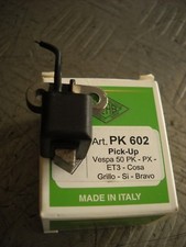 RILEVATORE CORRENTE (PICK-UP)