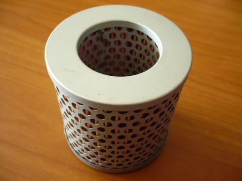 Jab filtro aria inserto - filtro,