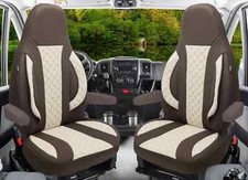 Fodere per Fiat Ducato Citroen