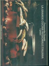 LA GRANDE CUCINA REGIONALE