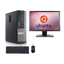 SET PC LCD DELL/HP Core i3 i5