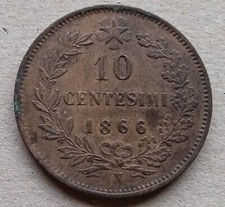 VITTORIO EMANUELE II - 10