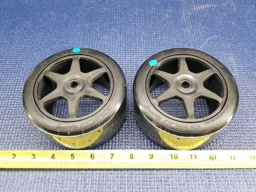 Pneumatici mcd racing slick - mcd,