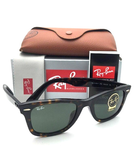 Nuovi occhiali sole ray - nuovi, ray-ban