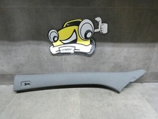 Carena montante A sinistro