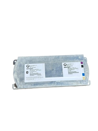 Centralina bluetooth bmw - , serie
