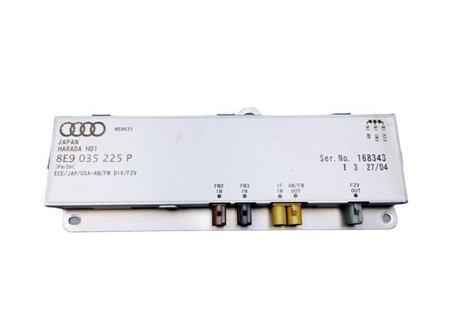 Amplificatore antenna per audi - amplificatore,