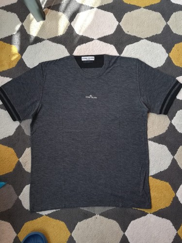 Shirt stone island - t-shirt,