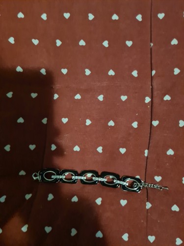 Bracciale vintage anni - vintage, 80