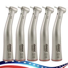 1-5*SANDENT Manipolo elettrico