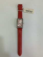 OROLOGIO HELLO KITTY DONNA  REF. ZR24555 ROSSO - NUOVO-