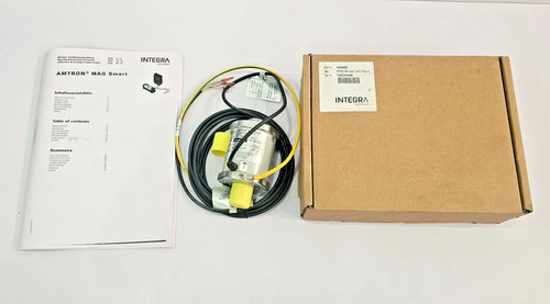 Integra metering amtron mag - integra,