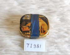 Vintage Suo Master Voice Hmv