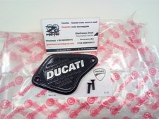 Nuovo 10270444 Originale Ducati DIAVEL CNC tappo coperchio serbatoio pompa freno
