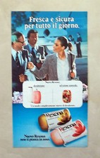 D773 - Advertising Pubblicità - 1981 - REXONA SAPONE FRESCA E SICURA