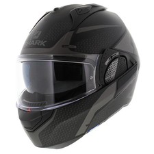 Casco Shark EVO-GT Encke nero