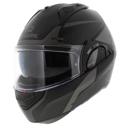 Casco shark evo encke - shark, evo-gt