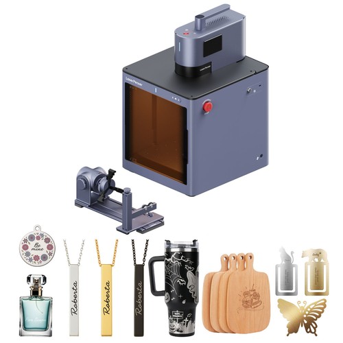 Laserpecker lp5 20w - laserpecker,