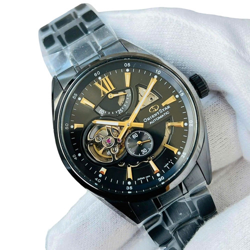 Orologio uomo orient star - orologio,