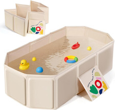 Vasca Da Bagno Pieghevole per