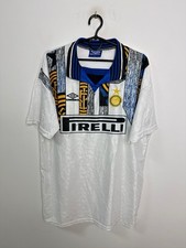 MAGLIA CALCIO AWAY INTER MILAN
