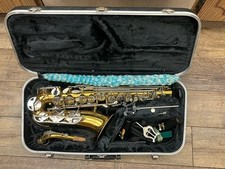 Sassofono contralto vintage