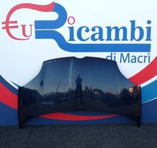 COFANO ANTERIORE FIAT PANDA ANNO 2019