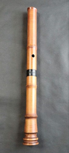 Shakuhachi flauto bambù kinko - flauto,