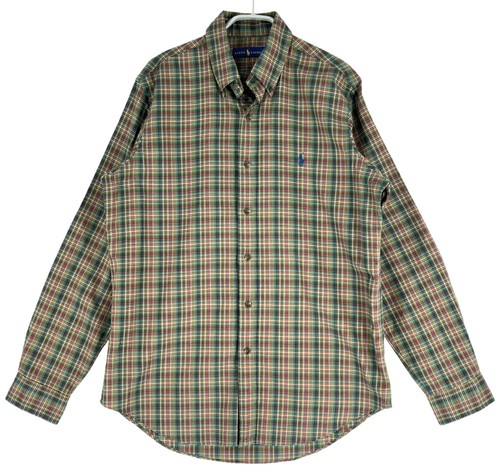 Ralph lauren camicia uomo - ralph,