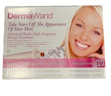 Dermawand Advanced Trattamento