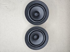 Linn Kaber Bass Mid Driver