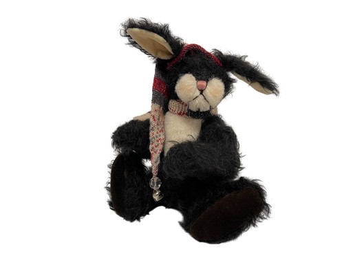Artista peluche coniglio - , 30