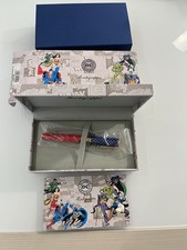 Montegrappa roller DC COMICS