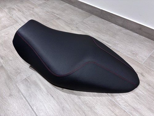 Sella rialzata ducati monster - rialzata,