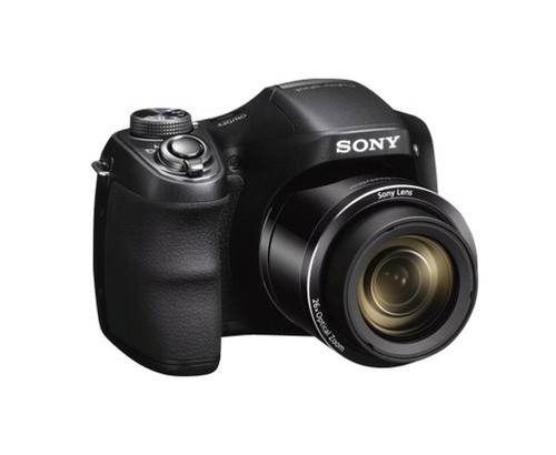 Sony cyber shot - cyber-shot,