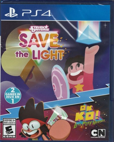 Steven universe salva luce - steven,