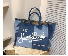 borsa Simil saint barth 50 X