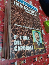 HISTORIA Annata Completa 1968