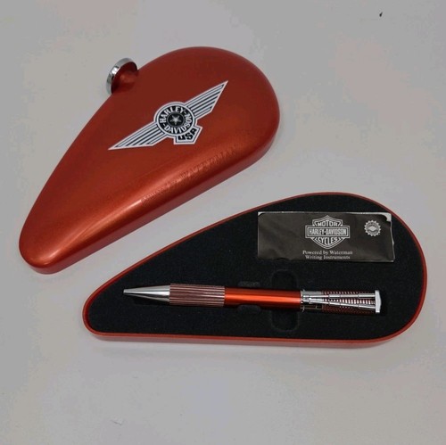 Penna sfera harley davidson - penna,