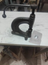 Tornietto Rivettatice