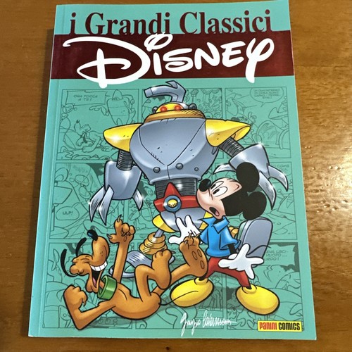 Grandi classici disney 78 - grandi,