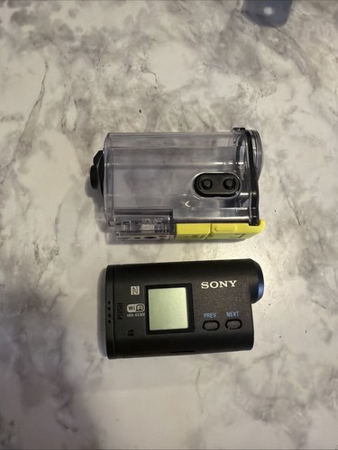 Sony hdr as30v steadyshot - hdr-as30v,