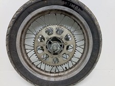 Cerchio Posteriore Yamaha DT