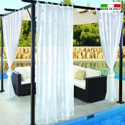 Tenda per gazebo velo con - gazebo, "velo"