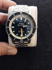 ZODIAC SWISS AUTOMATIC SUPER