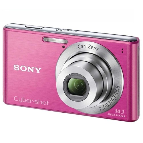 Sony cyber shot - cyber-shot, dsc-w530