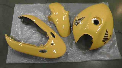 Set tappi serbatoio carburante