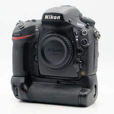 Nikon D800E Body fotocamera