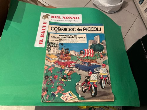 Corriere dei piccoli 1963 - corriere, 48/1963